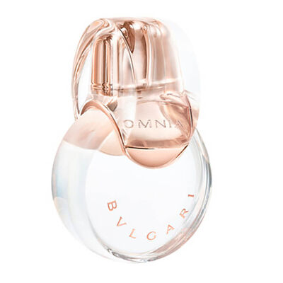 Perfume Bvlgari Omnia Collection Crystalline Feminino Eau de Toilette
